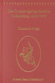 Book cover of: Crusade against Heretics in Bohemia, 1418–1437