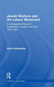 Book cover of: Jewish Workers and the Labour Movement. By: Karin Hofmeester