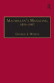 Book cover of: Macmillan?s Magazine, 1859?1907