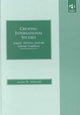 Book cover of: Creating International Studies