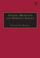 Book cover of: Gender, Migration and Domestic Service