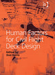 Book cover of: Human Factors for Civil Flight Deck Design