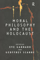 Book cover of: Moral Philosophy and the Holocaust