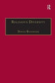 Book cover of: Religious Diversity. By: David Basinger