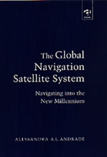 The Global Navigation Satellite System