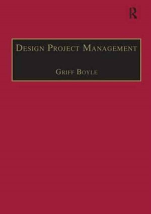 Design Project Management