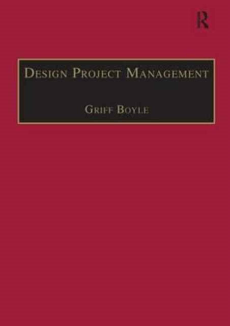 Design Project Management