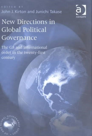 New Directions in Global Political Governance