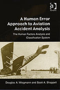 A Human Error Approach to Aviation Accident Analysis