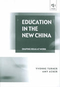 Education in the New China