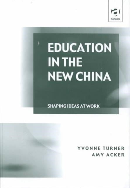 Education in the New China