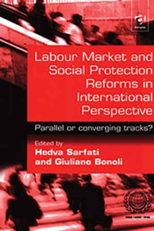 Labour Market and Social Protection Reforms in International Perspective