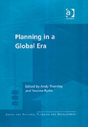 Planning in a Global Era