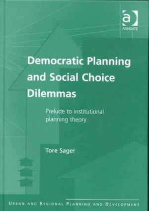 Democratic Planning and Social Choice Dilemmas