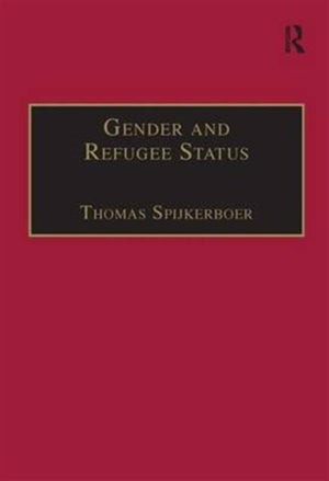 Gender and Refugee Status