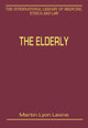 Book cover of: Elderly. By: Martin Lyon Levine