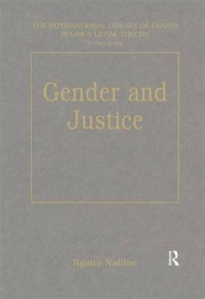 Gender and Justice