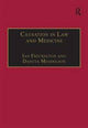 Book cover of: Causation in Law and Medicine