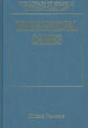 Book cover of: International Crimes. By: Nikos Passas