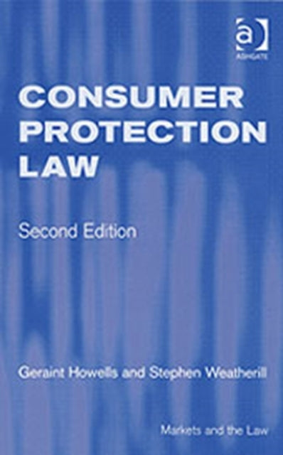 Consumer Protection Law