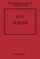 Book cover of: Bills of Rights. By: Mark Rushnet