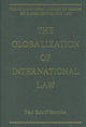 Book cover of: Globalization of International Law