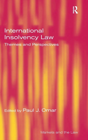 International Insolvency Law
