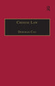 Book cover of: Chinese Law