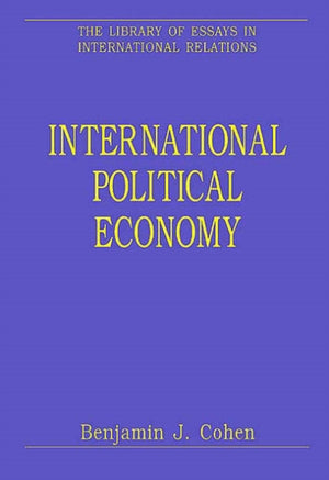 International Political Economy