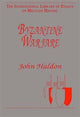 Book cover of: Byzantine Warfare. By: John Haldon