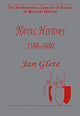 Book cover of: Naval History 1500–1680. By: Jan Glete