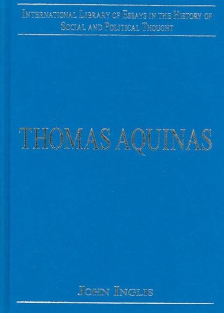 Thomas Aquinas