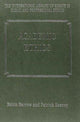 Book cover of: Academic Ethics