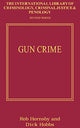 Book cover of: Gun Crime