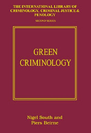 Green Criminology