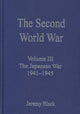 Book cover of: Second World War. By: Jeremy Black