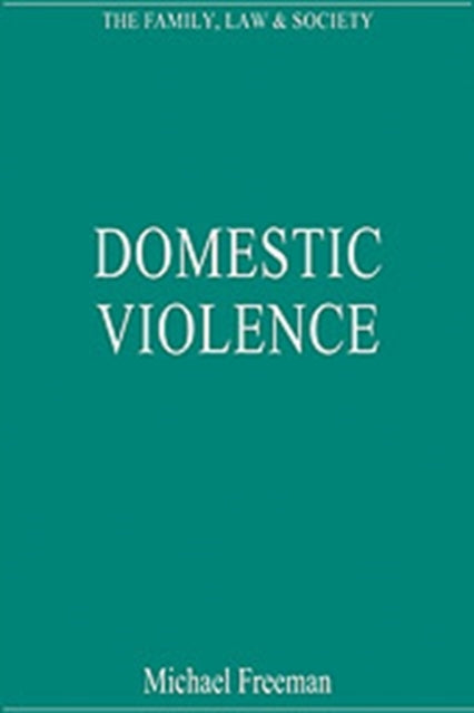 Domestic Violence