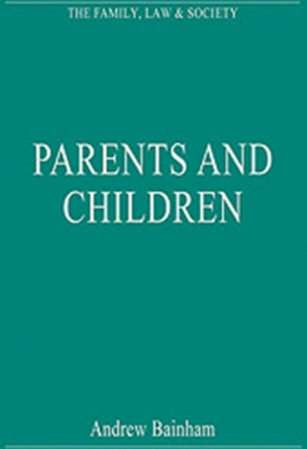 Parents and Children