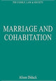 Book cover of: Marriage and Cohabitation