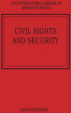 Civil Rights and Security