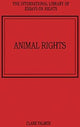 Book cover of: Animal Rights