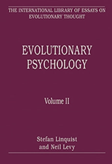 Evolutionary Psychology