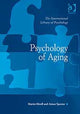 Book cover of: Psychology of Aging