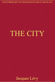 Book cover of: City