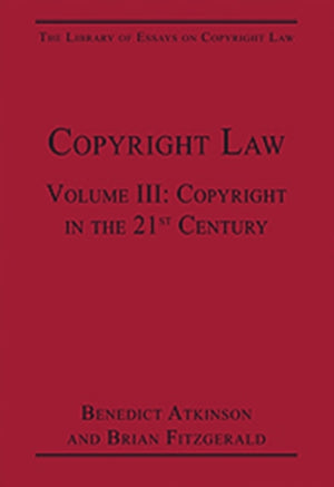 Copyright Law