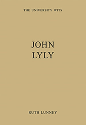 John Lyly