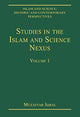 Book cover of: Studies in the Islam and Science Nexus. By: Muzaffar Iqbal
