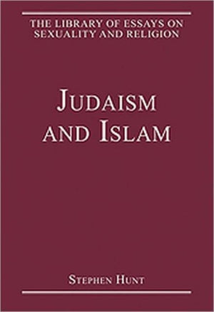 Judaism and Islam