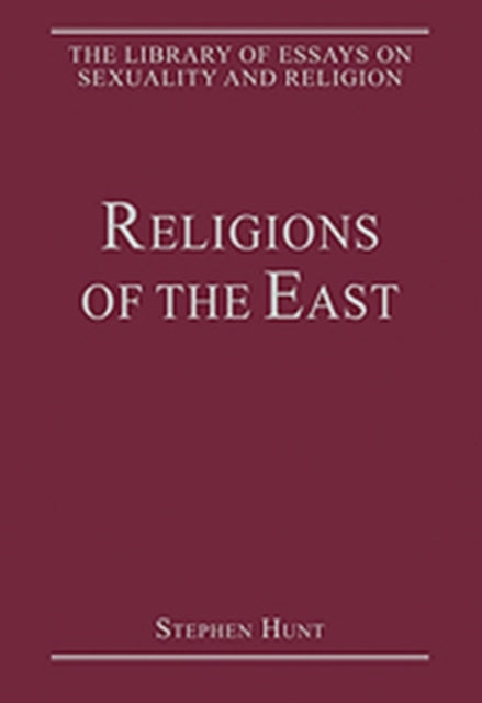 Religions of the East