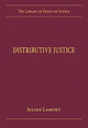 Book cover of: Distributive Justice. By: Julian Lamont